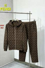 Picture of Fendi Sweater Suits _SKUFendiM-3XL12yr32739001
